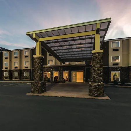 La Quinta By Wyndham Collinsville - St. Louis
