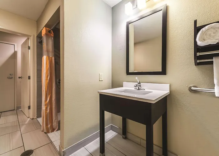 La Quinta By Wyndham - St. Louis 3* Collinsville