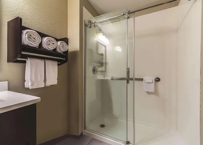 La Quinta By Wyndham - St. Louis Hotel 3*