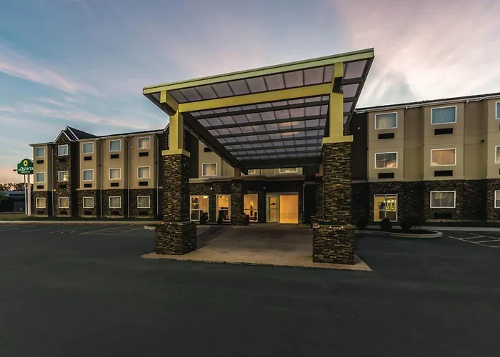 Hotel La Quinta By Wyndham - St. Louis