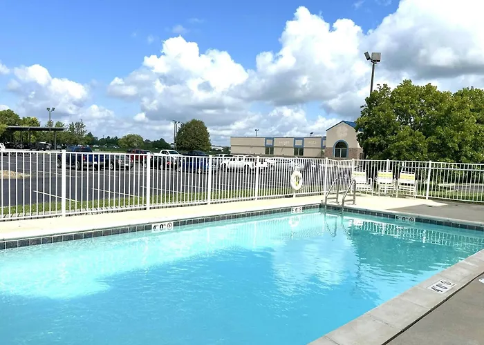 La Quinta By Wyndham - St. Louis Hotel Collinsville
