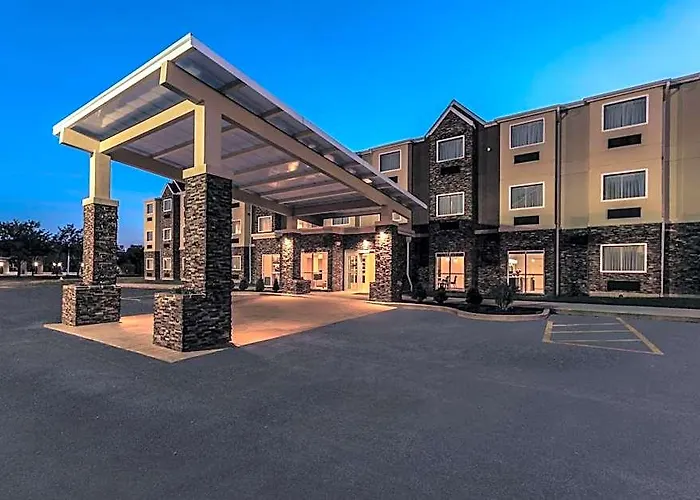 La Quinta By Wyndham - St. Louis 3* Collinsville