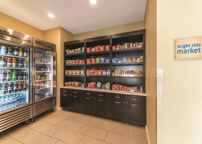 La Quinta By Wyndham - St. Louis 3* Коллинсвилл