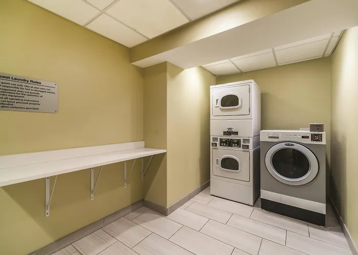 La Quinta By Wyndham - St. Louis 3*