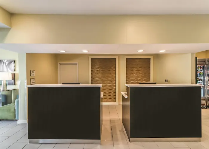 La Quinta By Wyndham - St. Louis 3* Коллинсвилл