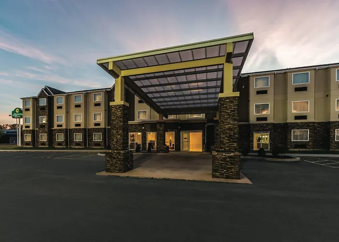 La Quinta By Wyndham - St. Louis Коллинсвилл