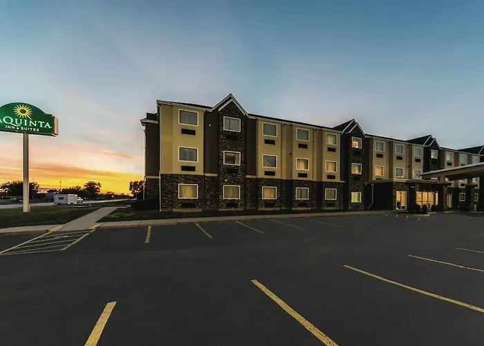La Quinta By Wyndham - St. Louis