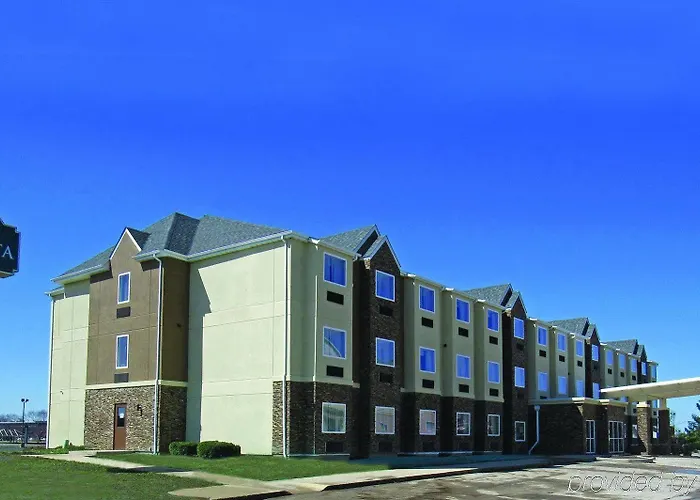 La Quinta By Wyndham - St. Louis Hotel Collinsville