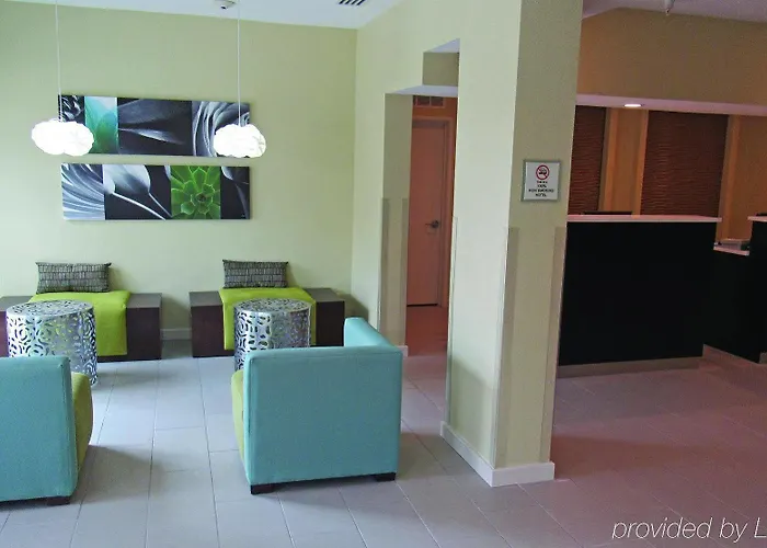 La Quinta By Wyndham - St. Louis 3* Collinsville