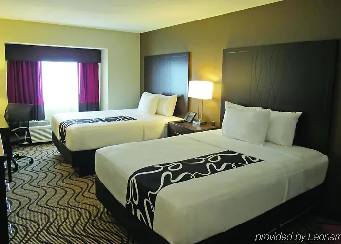 La Quinta By Wyndham - St. Louis