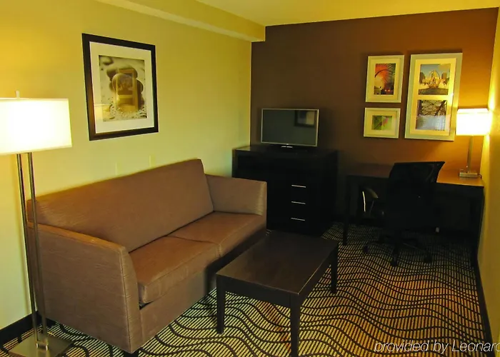 La Quinta By Wyndham - St. Louis Hotel Collinsville