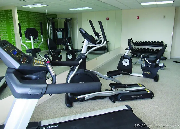 La Quinta By Wyndham - St. Louis Collinsville